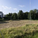 Le Conseil fédéral a tranché: les constructions hors zone à bâtir ne devront pas excéder une hausse de 2% (illustration). KEYSTONE/GAETAN BALLY