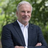 Le président de la Fédération suisse du voyage (FSV), Martin Wittwer, table sur une baisse de moitié de l'activité avec les Etats-Unis en 2026. (archive) KEYSTONE/PRIMUS COMMUNICATIONS/PASCAL UEHLI