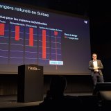 Les bien immobiliers situés en zone de dangers élevés peuvent perdre jusqu'à 5% de leur valeur.