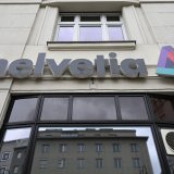 L'assureur issu de la fusion entre Helvetia Seguros et Caser comptera plus de 2,5 millions de clients en Espagne et plus de 7000 salariés (archives). KEYSTONE/APA/APA/HELMUT FOHRINGER