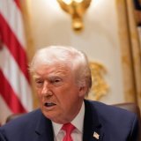 L'administration Trump redoute que l'Europe ne devienne "méconnaissable" (archives). KEYSTONE/AP/Julia Demaree Nikhinson