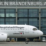 L'Allemagne a attribué vendredi à la Russie une "attaque informatique" visant son système de contrôle du trafic aérien (image d'illustration). KEYSTONE/AP/MICHAEL SOHN