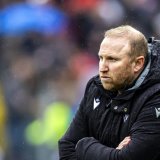 Ludovic Magnin: passera-t-il l'hiver à Bâle ? KEYSTONE/MICHAEL BUHOLZER