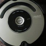 Le pionnier massachusseraits de l'aspirateur autonome va passer sous le giron de son principal sous-traitant chinois. (archive) KEYSTONE/AP/ELISE AMENDOLA