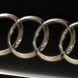 Audi a dévoilé le nom de sa futue équipe KEYSTONE/DPA/CAROLINE SEIDSEIDEL-DISSMANNEL