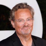 Matthew Perry était décédé en 2023 après des décénies d'addiction à la kétamine. KEYSTONE/AP Invision/WILLY SANJUAN