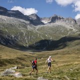 Le Swiss Peaks Trail est prêt à vivre sa 9ème édition.