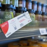 L'OSEO Valais ouvre une nouvelle épicerie solidaire à Monthey