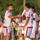 Le FC Sion saura-t-il rebondir après sa contre-performance de mercredi contre Servette ?
