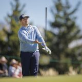 Thriston Lawrence a fait le spectacle tout au long du tournoi.