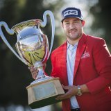 Thriston Lawrence remporte pour la seconde fois le tournoi valaisan, après son sacre en 2022.