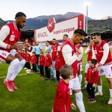 Le dernier derby à Tourbillon, contre Servette, n'avait pas souri au FC Sion