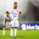À l'image d'Ali Kabacalman, flamboyant contre Winterthour puis transparent contre Servette, les Valaisans sont passés à côté de leur derby du Rhône mercredi.
