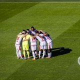 Les joueurs du FC Sion ont montré un visage bien plus conquérant face à Lausanne que lors de leurs deux dernières sorties à Tourbillon.