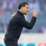 "Jamais deux sans trois" : Didier Tholot se verrait bien confirmer le dicton en remportant sa 3ème Coupe de Suisse au printemps.