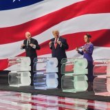 Le tirage au sort a eu lieu vendredi soir à Washington