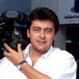 Passionné de reportage, Alexandre Bochatay jouait de la caméra depuis plus de 40 ans