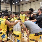 La formation montheysanne ne devrait pas jouer les premiers rôles cette saison en première division