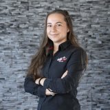 Rosalie Pellaud, première femme présidente du Club Motorisé de Martigny