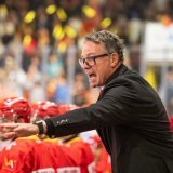 Les hommes de Chris McSorley ont livré une prestation très solide avant de s'incliner cruellement aux tirs au but.