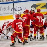 Après ce premier derby déjà riche en émotions, Sierrois et Viégeois se retrouveront encore (au moins) quatre fois cette saison.