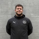 Anthony Fontaine va vivre sa première Fête fédérale de lutte.