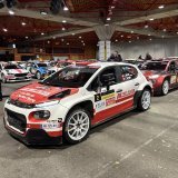 Jonathan Hirschi toujours en route pour signer un triplé sur le RIV