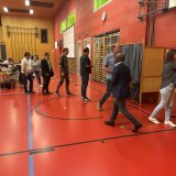 Le Conseil général fulliérain a rejeté ce mardi soir la vente du réseau électrique et du téléréseau à Genedis par 26 voix contre 18 et aucune abstention.