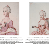 Le projet INTERART ambitionne d’identifier, grâce à des technologies de reconnaissance faciale hétérogène (HFR), les visages représentés dans des oeuvres du XVIIIe siècle, notamment un célèbre dessin de Jean-Étienne Liotard, longtemps supposé représenter Marie-Antoinette enfant.