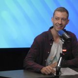 Quentin Jeanbourquin, chef du Restaurant des Bains de Saillon à Saillon