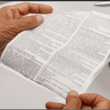 Pas sûr que tout soit compréhensible quant les écrits ne leur parlent pas