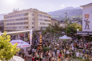 Couleur Pavé, le vendredi 8 août 2025