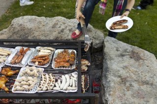 Le Parlement européen va interdire l'utilisation des termes associés à la viande pour des produits végétaux (image d'illustration).