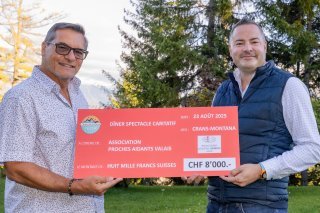 hotel faern valaisia