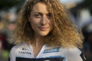 Pas de chance pour Marlen Reusser au Tour de France KEYSTONE/GIAN EHRENZELLER