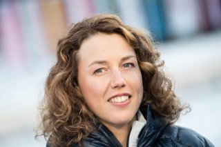 Une équipe d'alpinistes va tenter de secourir Laura Dahlmeier KEYSTONE/DPA/MATTHIAS BALK