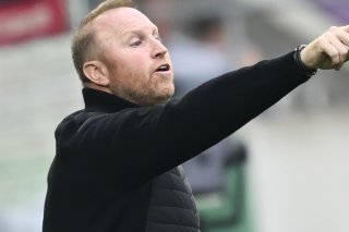 Cap au nord pour Ludovic Magnin et le FC Bâle KEYSTONE/GIAN EHRENZELLER