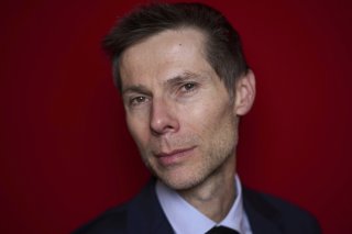 Le film du Vaudois Lionel Baier a été présélectionné pour représenter la Suisse aux Oscars. La décision finale sera prise le 12 août (Photo d'illustration). KEYSTONE/AP Invision/SCOTT A GARFITT