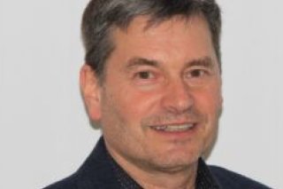 Jean-Paul Lachat s'est fait l'auteur d'une candidature spontanée à la suite du retrait de Martial Courtet. commune Clos du Doubs