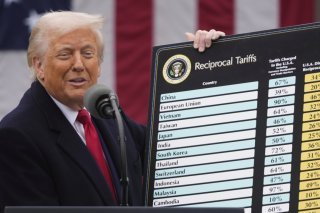 Donald Trump veut désormais taxer l'ameublement importé aux Etats-Unis (archives). KEYSTONE/AP/Mark Schiefelbein