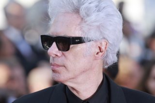 Le cinéaste et musicien américain Jim Jarmusch sera à l'honneur à l'occasion de la 2e Biennale Son (photo d'archives). KEYSTONE/EPA/GUILLAUME HORCAJUELO