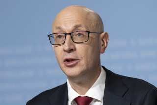 L'effet exact des droits de douane sur l'économie reste encore incertain, selon le vice-président de la Banque nationale suisse (BNS). (archive)