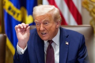 Depuis des mois, Donald Trump réclame sur tous les tons une baisse des taux d'intérêt de la Fed pour soutenir sa politique économique. (archive)