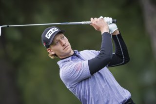 Ronan Kleu occupe la 5e place provisoire KEYSTONE/Valentin Flauraud