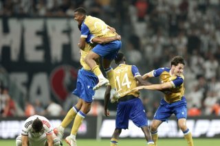 Les Lausannois devront se remettre de leurs émotions européennes. KEYSTONE/EPA/ERDEM SAHIN