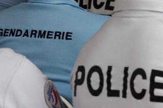 Le jeune homme a été libéré dimanche lors d'une opération de la gendarmerie française (image prétexte). KEYSTONE/AP AFP POOL/LUDOVIC MARIN