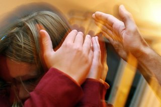 Le principe de l'éducation sans violence sera explicitement inscrit dans le code civil (image d'illustration). Keystone/STEFFEN SCHMIDT