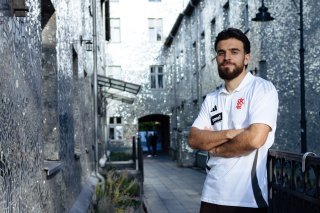 Après deux ans à Saint-Gall, Bastien Toma va découvrir le football polonais.