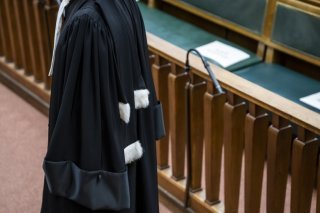 Le projet faisait suite à une demande du Parlement. L’idée était d’améliorer la situation des personnes lésées en cas de dommages collectifs ou de dommages dispersés (image symbolique). Keystone/MARTIAL TREZZINI