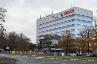 Bosch, dont le siège se situe près de Stuttgart, présentera "prochainement" des propositions aux représentants sur personnel (archives). KEYSTONE/DPA/ALICIA WINDZIO
